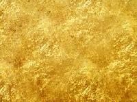 Gold Foil