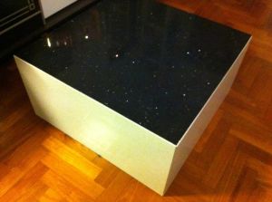 Quartz Stone Table Top