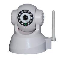 Wireless IP Camera