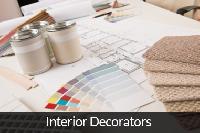 Interior Decorators  service