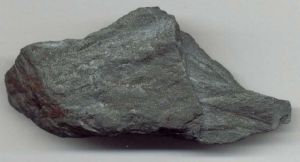 Iron Ore