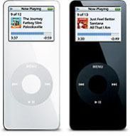 Apple Ipod 1GB Nano