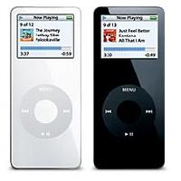 Apple Ipod 2GB