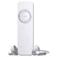 Apple Ipod 512MB Shuffle