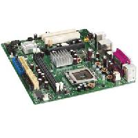 Intel D101GGC Motherboard