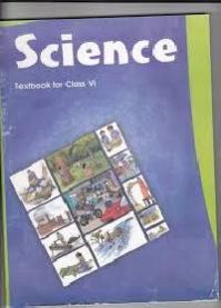 Science Books