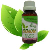 Stevia Leaves Extract