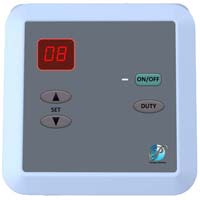 ATM Air Conditioner application
