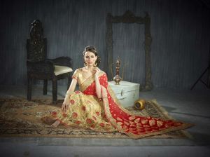 Wedding Sarees