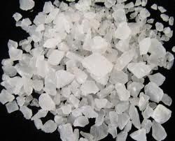 Ammonium Sulphate