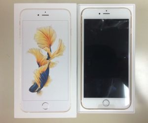 Apple iPhone 6s 64gb