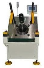 wedge inserting machine