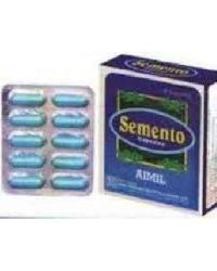 Semento Capsules