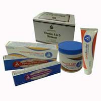 Pharmaceutical Ointments