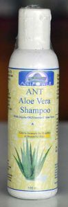 Aloe Vera Shampoo