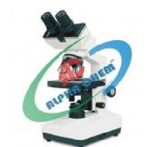 Binocular Microscope