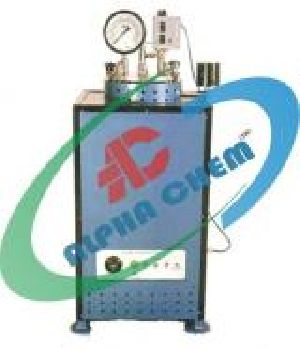 Cement Autoclave