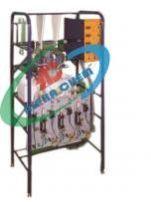 Solid-Liquid Extraction Unit