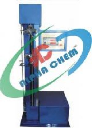 Tensile Strength Tester