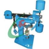 Tensile Strength Tester (Manual)