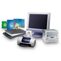 IT Equipment Rental Services