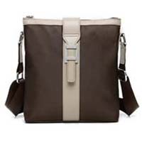 Leather Mens Messenger Bags