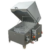 degreasing equipment