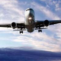 Air Freight Forwarding Services