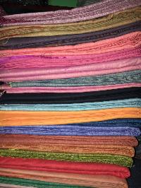 Musline Khadi Cotton fabric