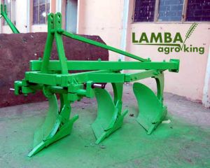 MB Plough