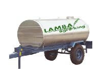 Water Tanker