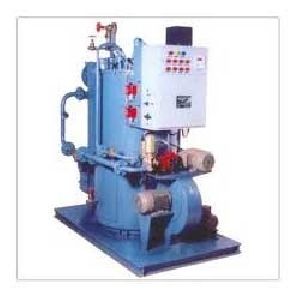 electric steam boilers