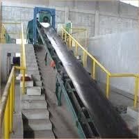 coal handling equipment