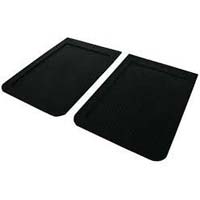 Heavy Duty Truck Mud Flaps