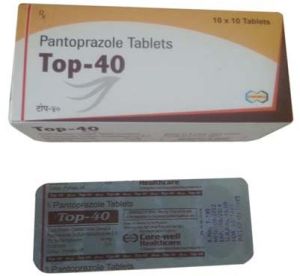 Pantoprazole Tablets