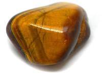 Tiger Eye Stone