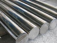 nickel steel