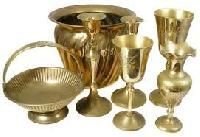 brass gift articles