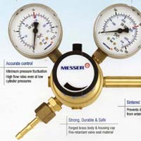 Gas Regulator