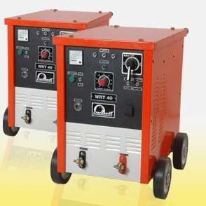 thyristorised welding rectifiers