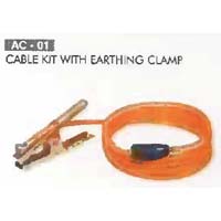 Welding Cable Kit
