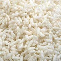 Swarna Puffed Rice