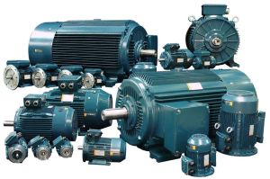 Electric Motors