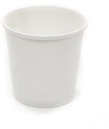 120 ML Disposable Paper Cups