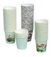 65 ML Disposable Paper Cups