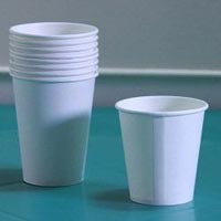 80 ML Disposable Paper Cups