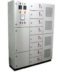 automatic power factor correction panel APFC