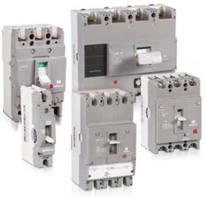 Moulded Case Circuit Breaker