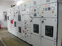 power control centers PCC