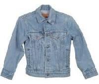 Mens Denim Jackets